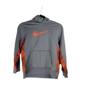Kids Nike Therma-Fit Hoodie